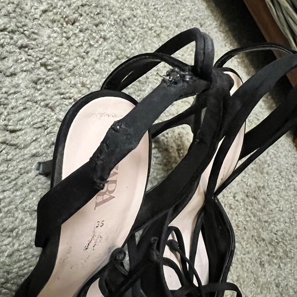 Designer shoe Bundle!! Valued Over 1K 🚨 9 pairs. Charles David, Michael Kors .. - Picture 17 of 17